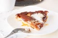 Tarte tatin