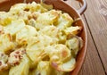 Tartiflette