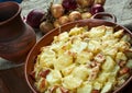 Tartiflette