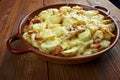 Tartiflette