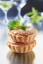 Tartlets