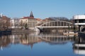 Tartu Royalty Free Stock Photo