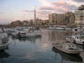 Tartus, Syria Royalty Free Stock Photo