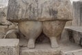 Tarxien Temple | megalithic malta