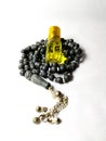 Tasbih with arabic perfume