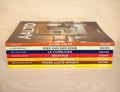 Taschen basic architecture series books about modern architects