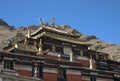 Tashilhunpo Monastery