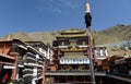 Tashilhunpo Monastery