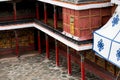 Tashilhunpo Monastery Shigatse Tibet