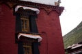 Tashilhunpo Monastery Shigatse Tibet