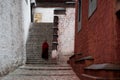 Tashilhunpo Monastery Shigatse Tibet