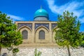 Tashkent Hazrati Imam Complex 15