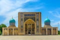 Tashkent Hazrati Imam Complex 05