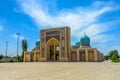 Tashkent Hazrati Imam Complex 08