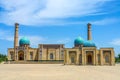 Tashkent Hazrati Imam Complex 11