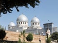 Tashkent the Juma Mosque 2007