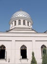 Tashkent Juma Mosque dome 2007