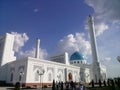 Tashkent Mosque