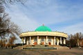 Tashkent Museum,Uzbekistan