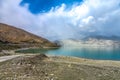 Tashkurgan Muztagh Ata 02 Royalty Free Stock Photo