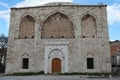 Tashoron Church in Malatya. Royalty Free Stock Photo