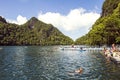 TASIK DAYANG BUNTING - LANGKAWI