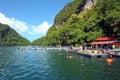 TASIK DAYANG BUNTING - LANGKAWI