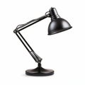 Task Lamp: A Versatile Lighting Solution For Any Workspace Royalty Free Stock Photo