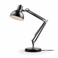 Task Lamp: A Versatile Lighting Solution For Any Workspace Royalty Free Stock Photo
