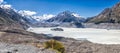 Tasman Glacier