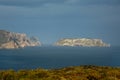 Tasman Island and Cape Pillar