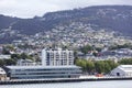 Tasmania`s Capital Hobart