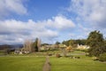 Tasmania's Port Arthur Historical Site, Australia