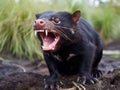 Tasmanian Devil