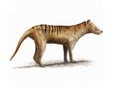 Tasmanian Tiger