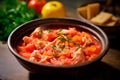 Taste of the Canary Islands: Encebollado, A Hearty Tuna Stew with a Spicy Twist