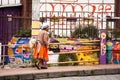 Taste of Cuenca, Ecuador