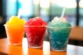 Taste of Summer: Indulge in the Chilled Bliss of Granita