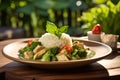 Taste of Tranquility: Authentic Thai Food at a Serene Countryside Restaurant