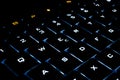 Tastiera Royalty Free Stock Photo