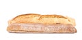 Tasty baguette.