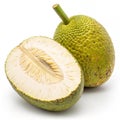 Tasty Breadfruit Royalty Free Stock Photo