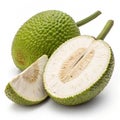 Tasty Breadfruit Royalty Free Stock Photo