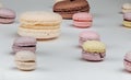 Tasty Cake macarons