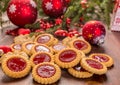 Tasty Christmas Cookies