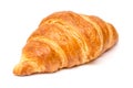 Tasty Croissant Isolated