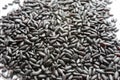 Forbidden Rice Royalty Free Stock Photo