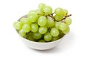 Tasty grapes