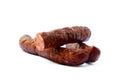 Tasty high quality smoked sausage