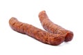 Tasty high quality smoked sausage